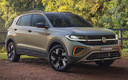 2025 Volkswagen T-Cross Extreme (BR)