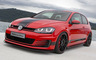 2014 Volkswagen Golf GTI Wolfsburg Edition 3-door