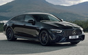 2022 Mercedes-AMG GT 63 S E Performance [4-Door] (UK)