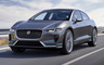 2016 Jaguar I-Pace Concept