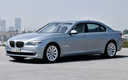 2009 BMW ActiveHybrid 7 [LWB]