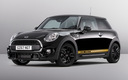 2017 Mini Cooper 1499 GT 3-door (UK)