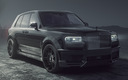 2021 Rolls-Royce Cullinan Black Badge by Spofec