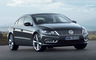 2012 Volkswagen CC