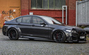 2016 BMW 5 Series PD5XX Widebody