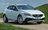 2016 Volvo V40 Cross Country (UK)