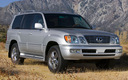 2006 Lexus LX