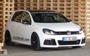 2010 Volkswagen Golf R by McChip-DKR [5-door]