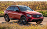 2016 Mercedes-Benz GLC-Class AMG Styling (US)