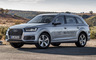 2016 Audi Q7 E-Tron