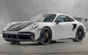 2023 Porsche 911 Turbo S Soft Kit by Mansory