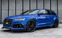 2018 ABT RS 6+ Avant Nogaro Edition