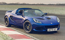 2021 Lotus Elise Sport 240 Final Edition (UK)