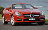 2012 Mercedes-Benz SLK-Class AMG Styling (AU)