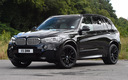 2013 BMW X5 M Sport (UK)