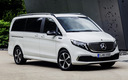 2020 Mercedes-Benz EQV