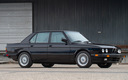 1986 BMW M5 (US)