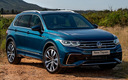 2021 Volkswagen Tiguan R-Line (ZA)