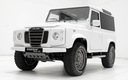 2013 Land Rover Defender Series 3.1 by Startech