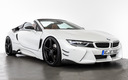 2018 BMW i8 Roadster by AC Schnitzer