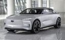 2019 Infiniti Qs Inspiration Concept