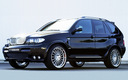 2003 BMW X5 by Hamann