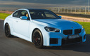 2023 BMW M2 Coupe (AU)