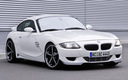 2007 AC Schnitzer ACS4 Sport Coupe