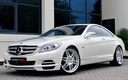 2011 Brabus 800 based on CL-Class