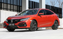 2020 Honda Civic RS (AU)