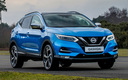 2017 Nissan Qashqai