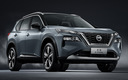 2021 Nissan X-Trail (CN)