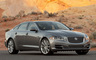 2010 Jaguar XJ L (US)