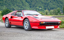 1982 Ferrari 208 GTS Turbo