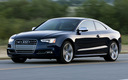2012 Audi S5 Coupe (US)