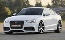 2012 Audi A5 Coupe by Rieger