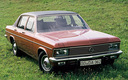 1972 Opel Admiral