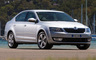 2013 Skoda Octavia (AU)