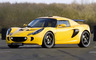 2005 Lotus Sport Exige 240R