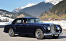 1958 Bentley S1 Continental Flying Spur by Mulliner