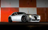 2011 Wiesmann GT MF4-S