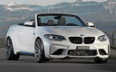 2016 BMW M2 Convertible by dAHLer