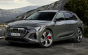 2022 Audi Q8 E-Tron