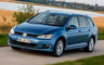 2013 Volkswagen Golf Variant