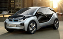 2011 BMW i3 Concept