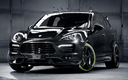 2012 Porsche Cayenne S Diesel by TechArt