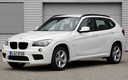 2011 BMW X1 M Sport