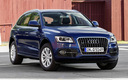 2012 Audi Q5 S line