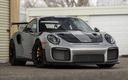 2018 Porsche 911 GT2 RS (US)