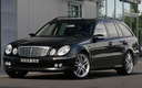 2006 Mercedes-Benz E-Class Estate by Brabus